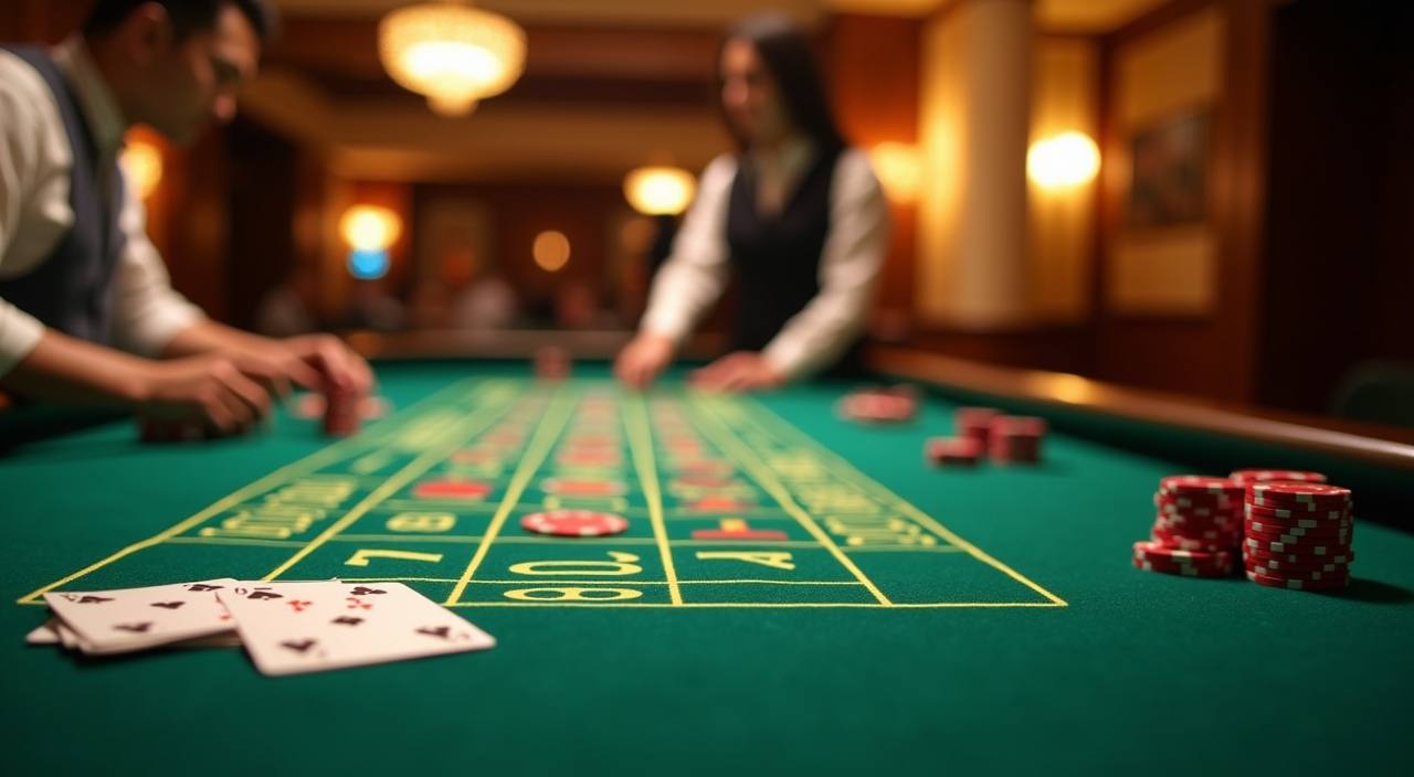 6j77 Craps Quick Win ကို 6j77 က ဘယ်လိုတည်ဆောက်ထားလဲ